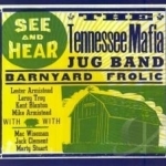Barnyard Frolic by Tennessee Mafia Jug Band