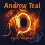 Eyes of an Angel by Andrew Teal
