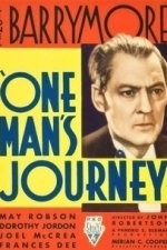 One Man&#039;s Journey (1933)