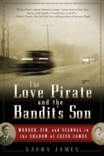 The Love Pirate and the Bandit&#039;s Son