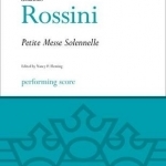 Rossini: petite messe solennelle v/s