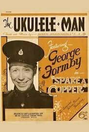 Spare a Copper (1940)