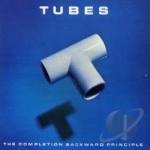 Completion Backward Principle by The Tubes