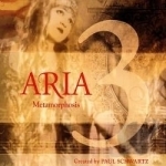 Aria, Vol. 3: Metamorphosis by Project Aria Goth of Paul Schwartz / Paul Schwartz