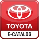 TOYOTA E-CATALOG