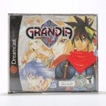 Grandia II 