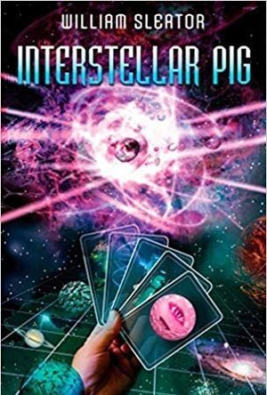 Interstellar Pig (Interstellar Pig #1)