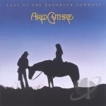 Last of the Brooklyn Cowboys by Arlo Guthrie
