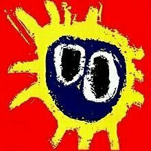 Screamadelica by Primal Scream