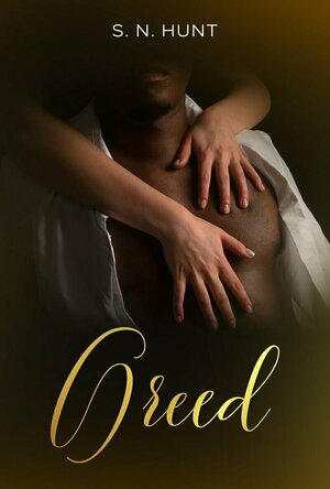 Greed (Seven Princes of Sin #4)