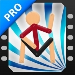 Stick Nodes Pro - Stickfigure Animator