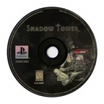 Shadow Tower 