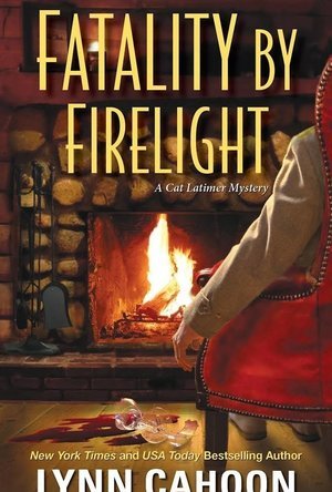 Fatality by Firelight