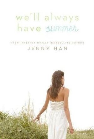 We&#039;ll Always Have Summer (Summer, #3)