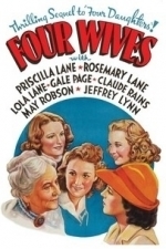 Four Wives (1939)