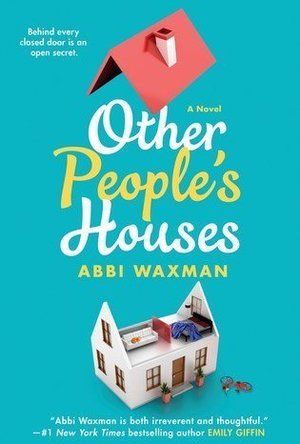 Other People&#039;s House