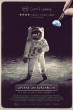 Operation Avalanche (2016)