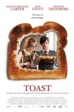 Toast (2011)