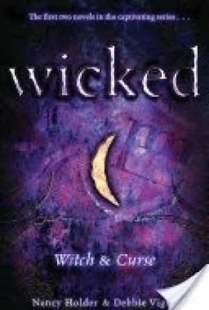 Wicked: Witch & Curse