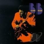 Live in Japan by BB King