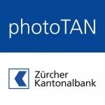 photoTAN Zürcher Kantonalbank