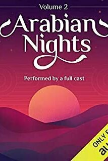 Arabian Nights Volume Two