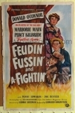 Feudin&#039;, Fussin&#039; and A-Fightin&#039; (1948)