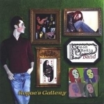 Rogue&#039;s Gallery by Sean O&#039;Reilly Band