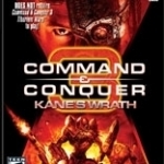 Command &amp; Conquer 3: Kane&#039;s Wrath 