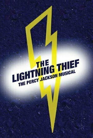 The Lightning Thief: The Percy Jackson Musical