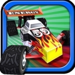 3D Toy Car Parking Simulator 2014 - Cartoon Car, Bus &amp; Truck Driving,  Parking &amp; Racing Games Free