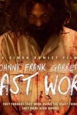 Johnny Frank Garrett&#039;s Last Word (2016)