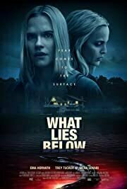 What Lies Below (2020)