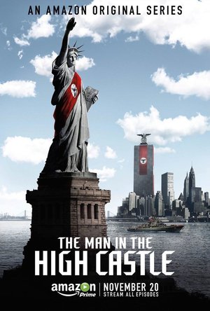 The Man in the High Castle  - Season 1