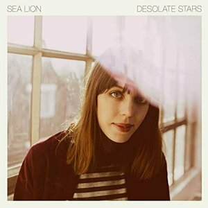 Desolate Stars by Sea Lion