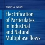 Electrification of Particulates in Industrial and Natural Multiphase Flows