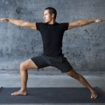 Man Yoga - Yoga Video Workouts For Men Adults