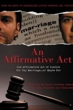 An Affirmative Act (2011)