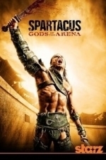 Spartacus: Gods of the Arena  - Season 1