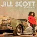 Light of the Sun by Jill Scott