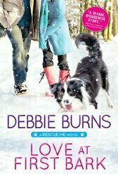 Love at First Bark (A Rescue Me Novel)