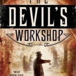 The Devil&#039;s Workshop: Scotland Yard Murder Squad: Book 3