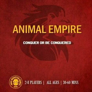 Animal Empire