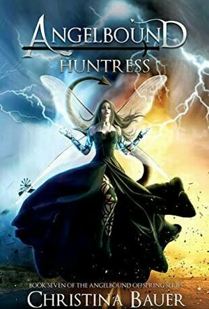 Huntress (Angelbound Offspring #7)