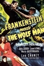 Frankenstein Meets the Wolf Man (1943)