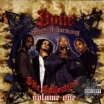 Collection, Vol. 1 by Bone Thugs-N-Harmony