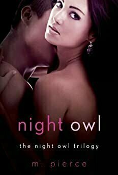 Night Owl (Night Owl, #1)