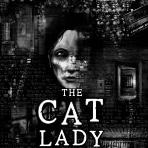 The Cat Lady