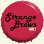 Strange Brews Beer Podcast