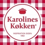 Karolines Køkken® Opskrifter